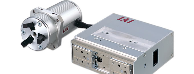 IAI艾衛艾工業機械臂ROBOT電缸控制器 PCON-CFB-56SPWAI-NP-2-0